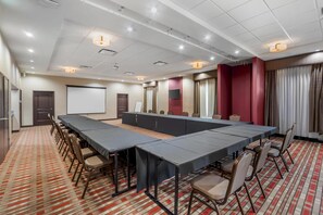 Meeting facility - Best Western Plus Hinton Inn & Suites (Hinton)