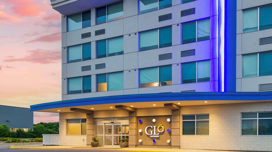 GLō Best Western Kanata Ottawa West