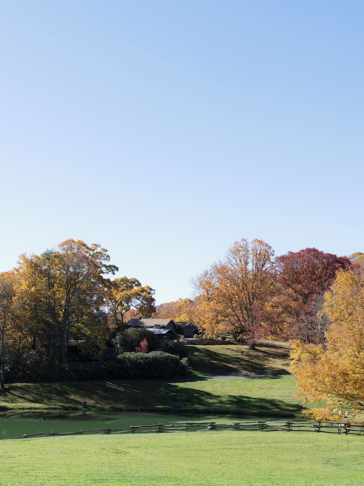 Cataloochee Ranch by null