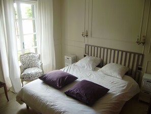 Ferienhaus, 2 Schlafzimmer