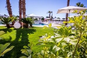 Garden - Marelive - CDSHotels (Melendugno)