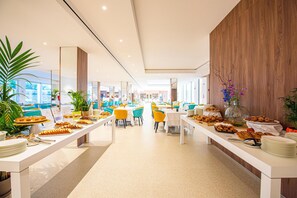 Restaurant - Marelive - CDSHotels (Melendugno)