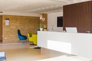 Lobby - Marelive - CDSHotels (Melendugno)
