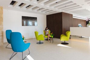 Lobby - Marelive - CDSHotels (Melendugno)