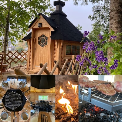 Flo & Marc les hôtes de Chouzy-sur-Cisse