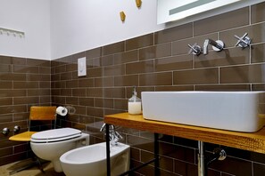 Suite Junior | Salle de bain