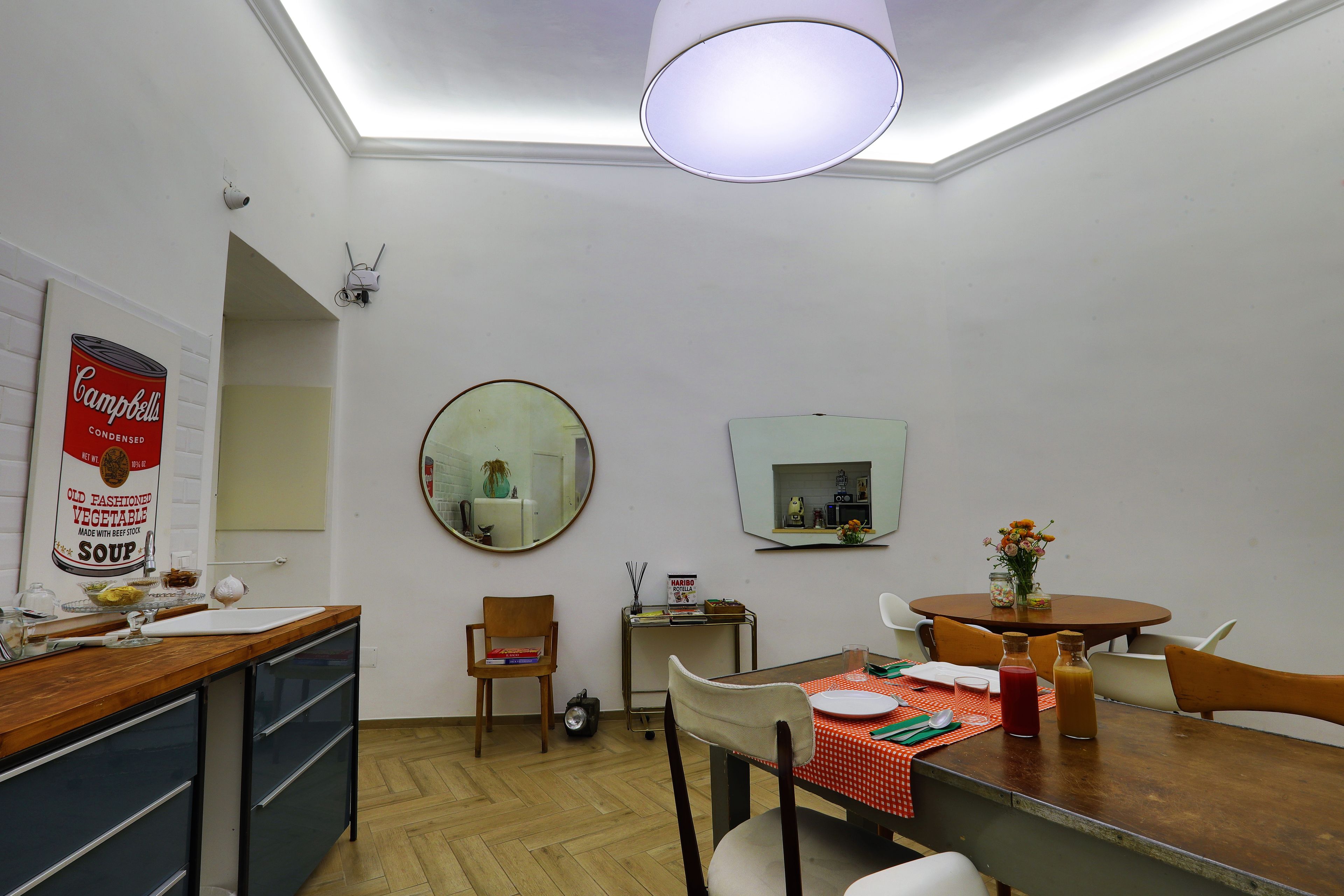 Foto - Palazzo Bevilacqua Napoli B&B