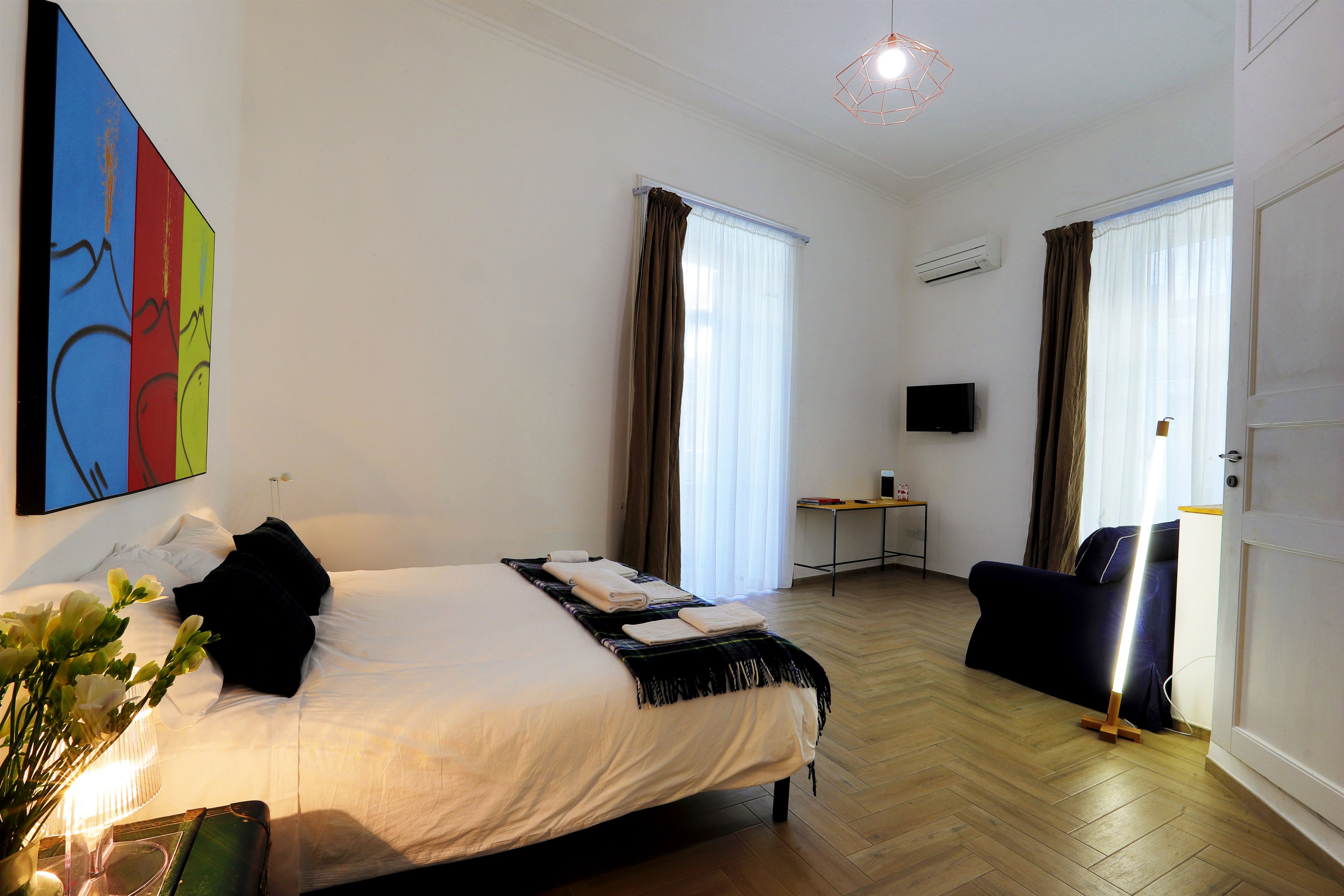 Foto - Palazzo Bevilacqua Napoli B&B