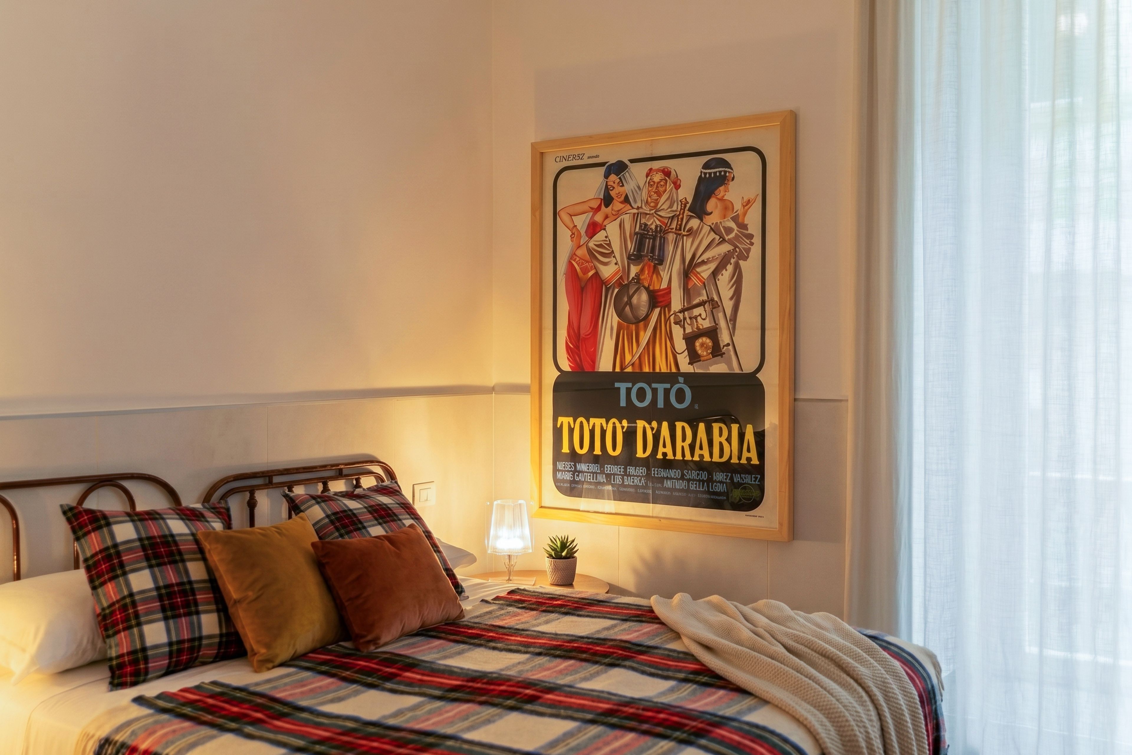 Photo - Palazzo Bevilacqua Napoli B&B
