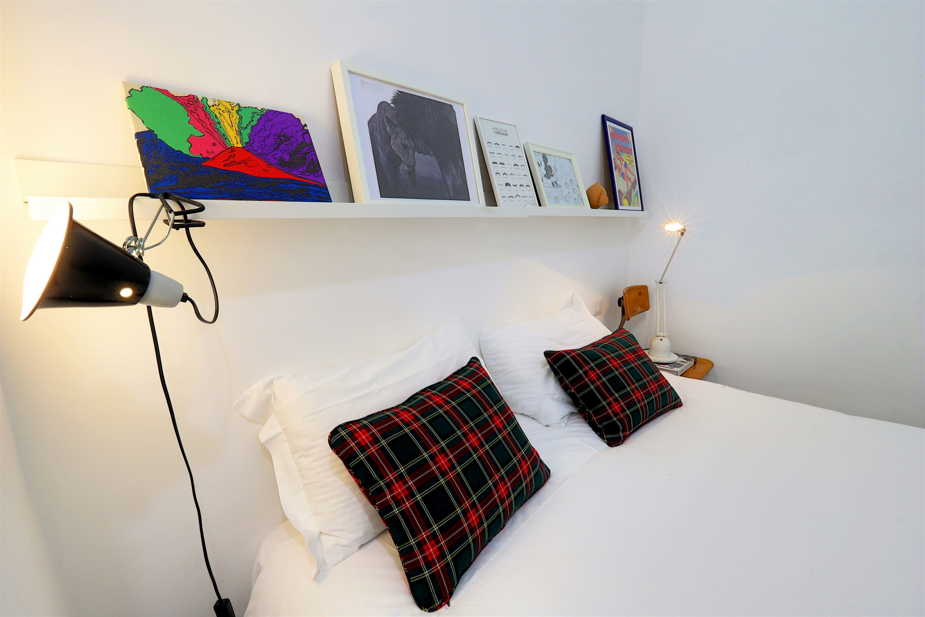 Photo - Palazzo Bevilacqua Napoli B&B