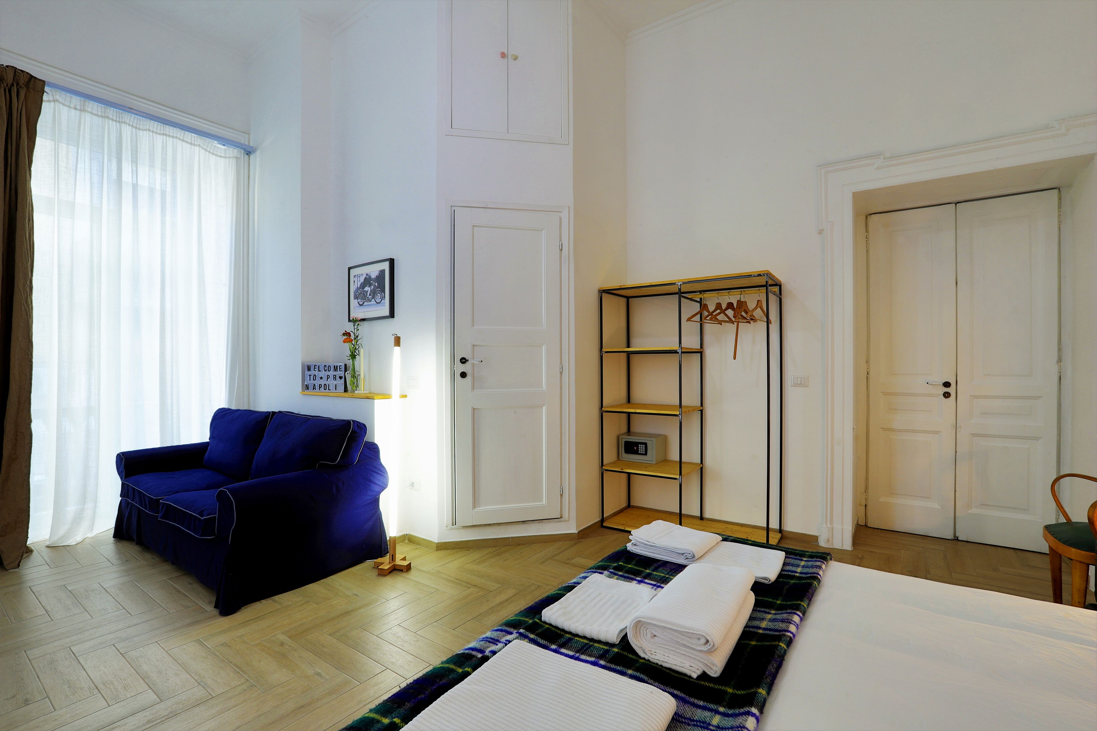 Foto - Palazzo Bevilacqua Napoli B&B