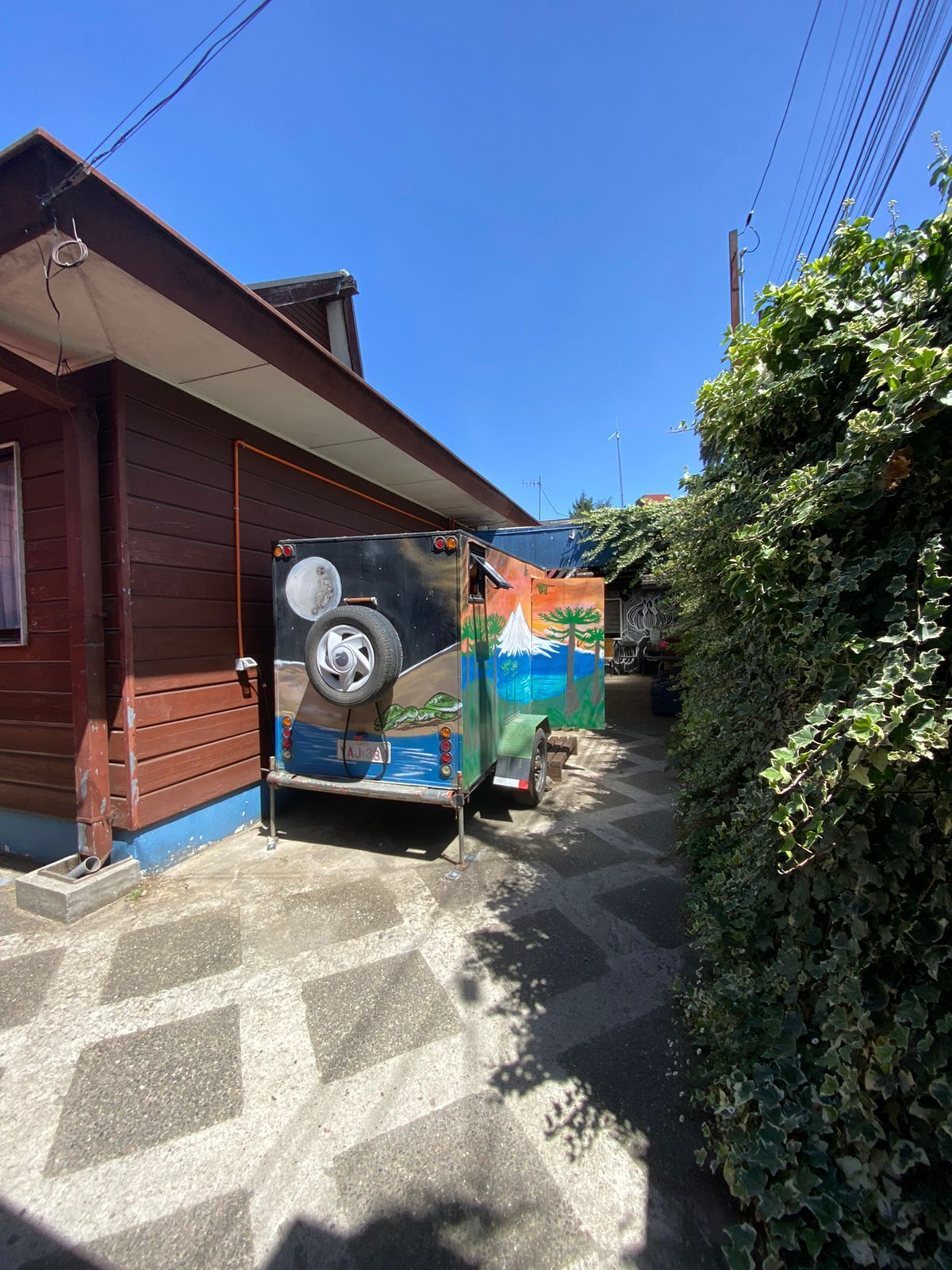 Photo - Kapai Hostel