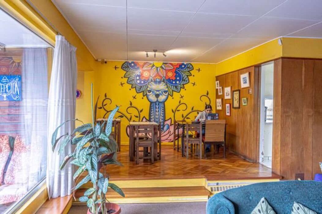 Photo - Kapai Hostel