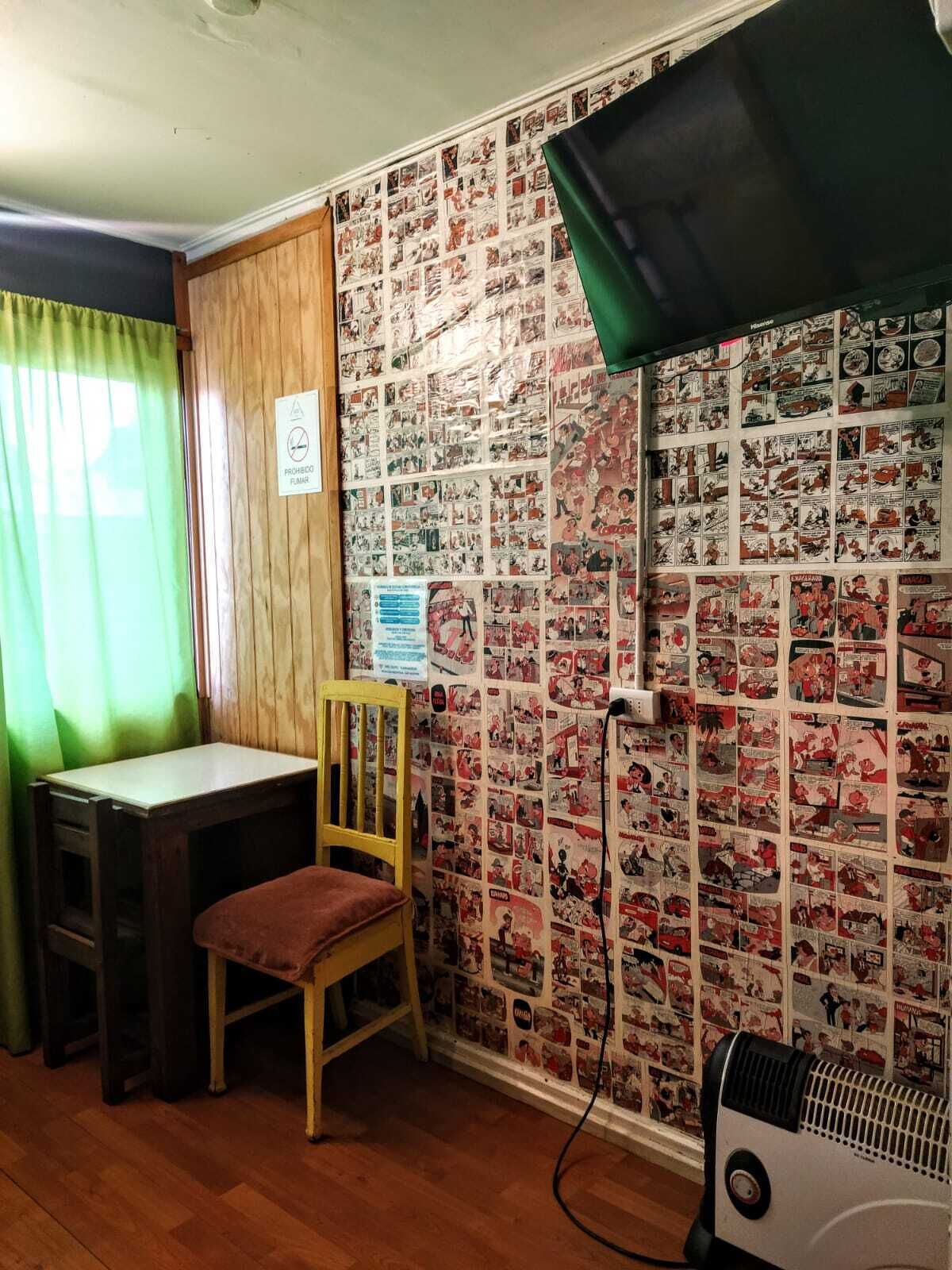 Photo - Kapai Hostel