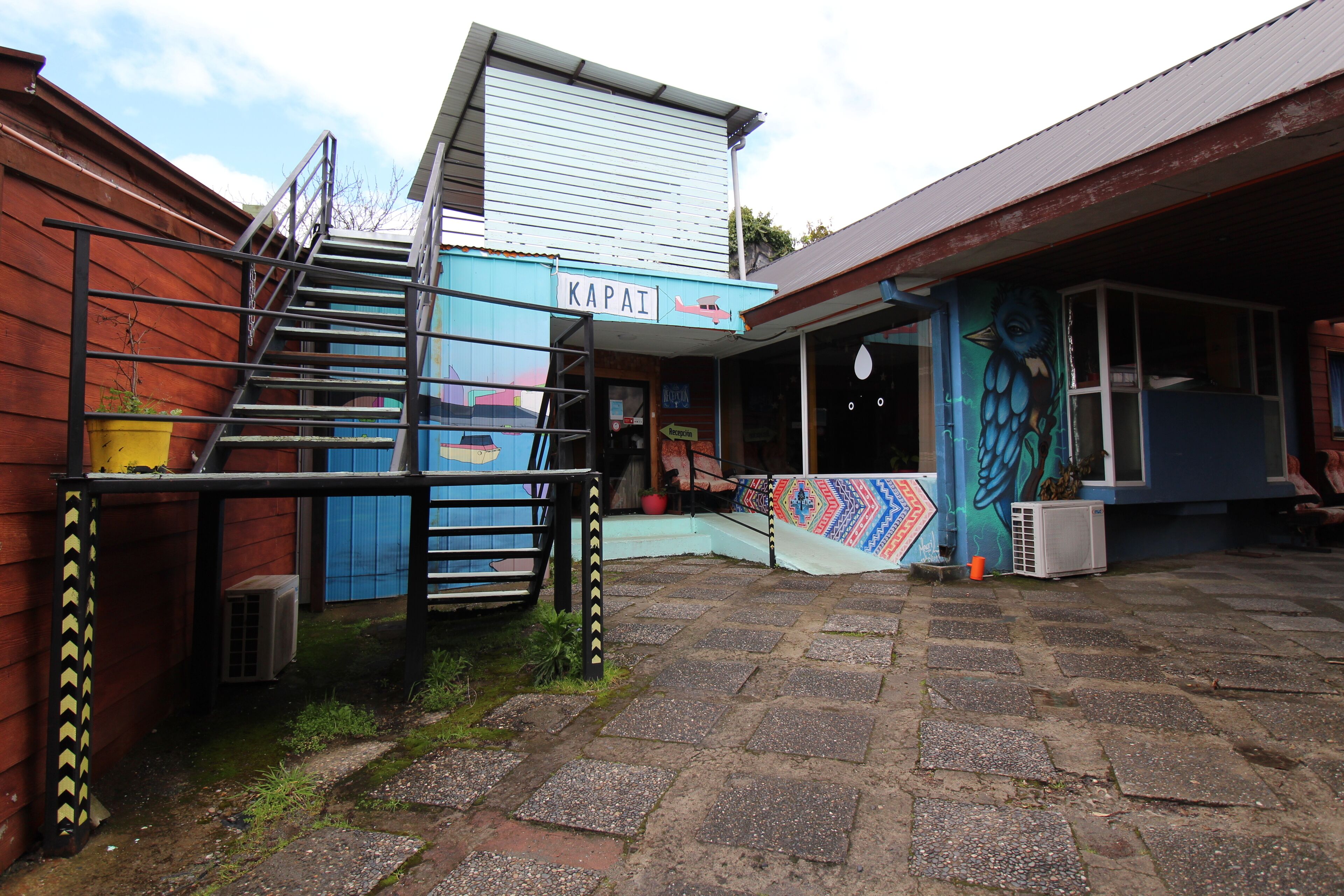Photo - Kapai Hostel