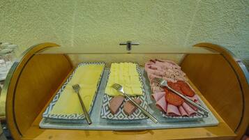 Frühstücksgericht