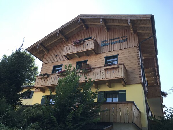 Accommodatievoorziening