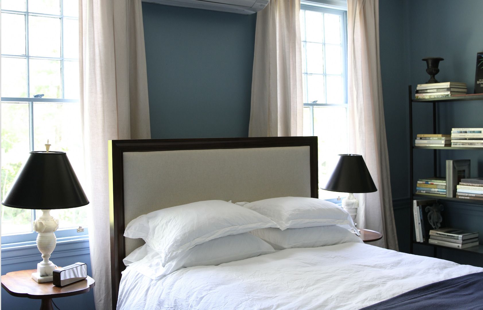 Standard Room, 1 Queen Bed, Non Smoking | Egyptian cotton sheets, premium bedding, down comforters