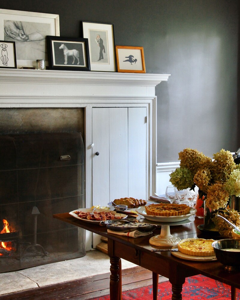 The Inn at Kenmore Hall by null