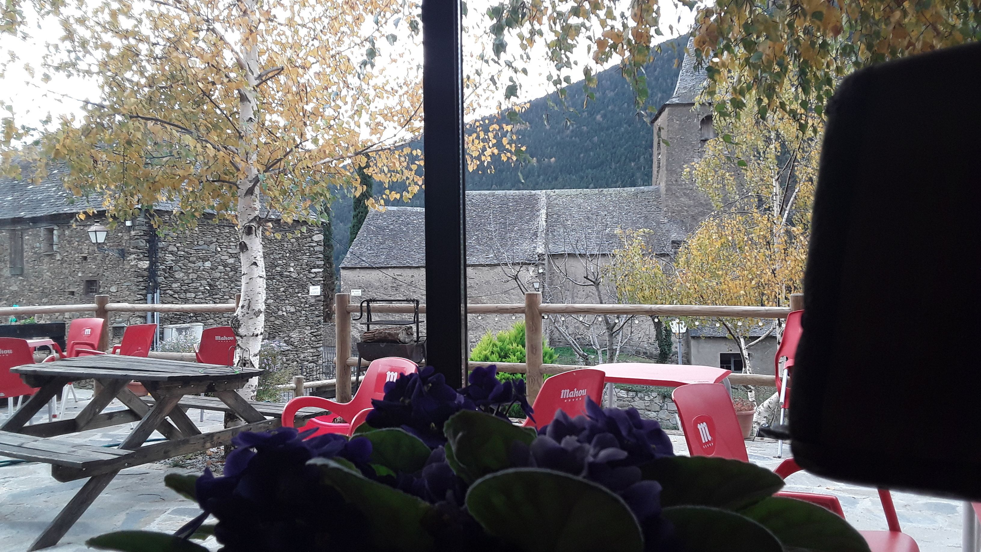 Veranda