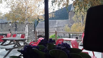 Veranda