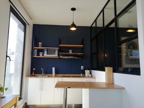 Coffee/tea maker - Romance City Hotel (Morelia)