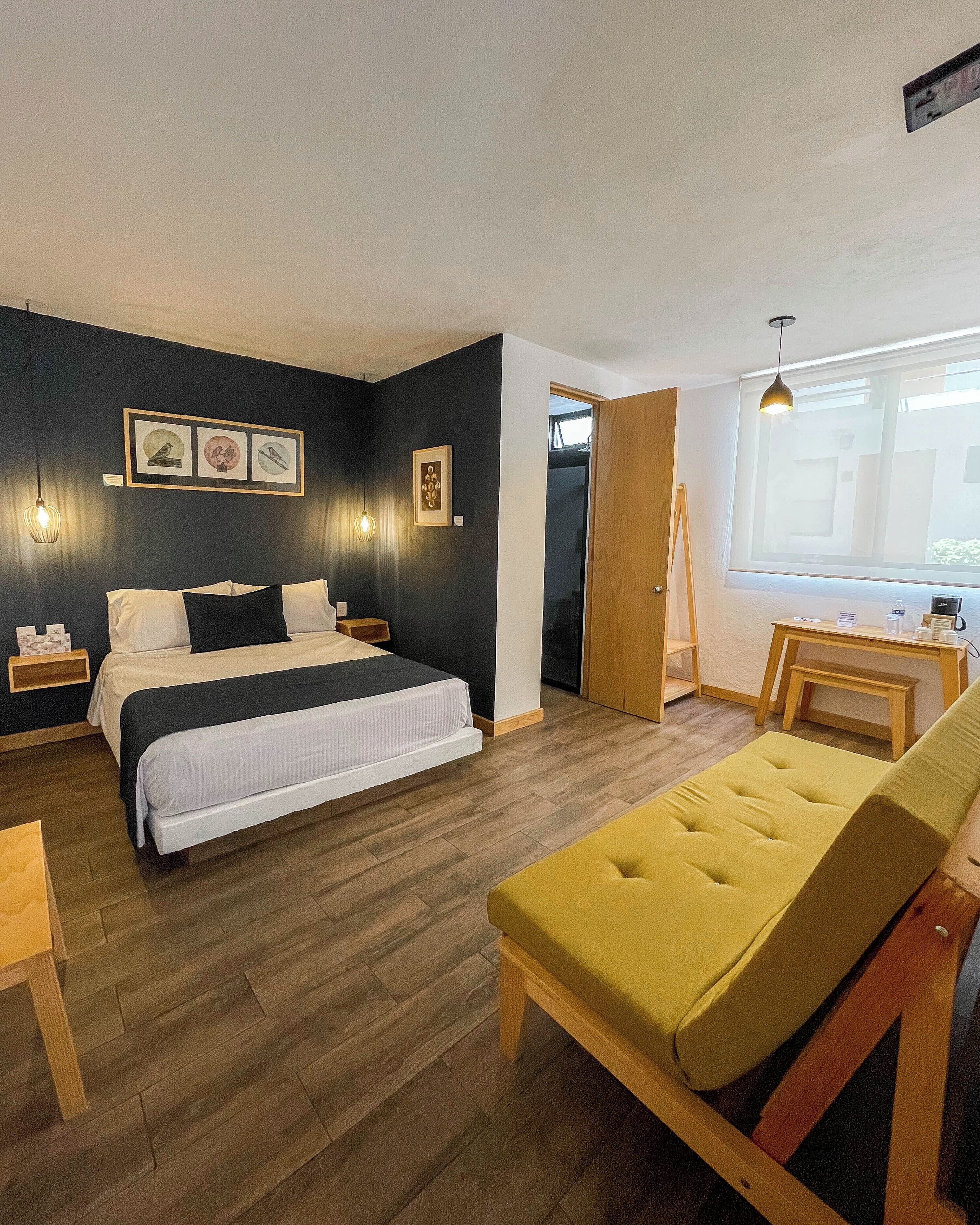 Photo - Romance City Hotel