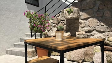 Kiến trúc tòa nhà