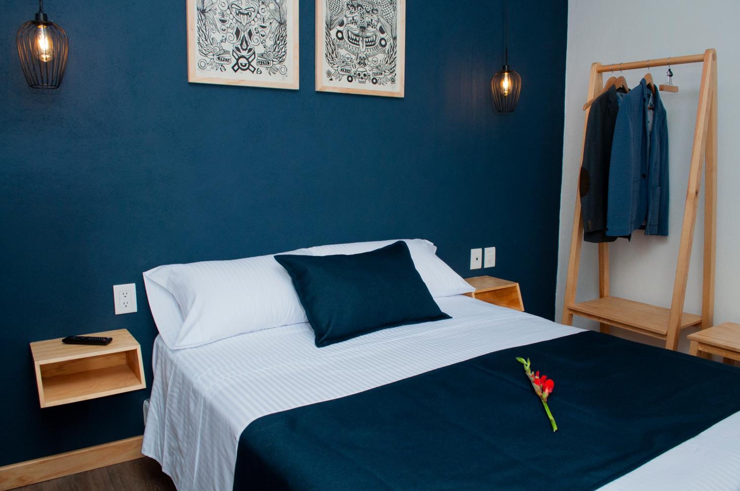 Photo - Romance City Hotel