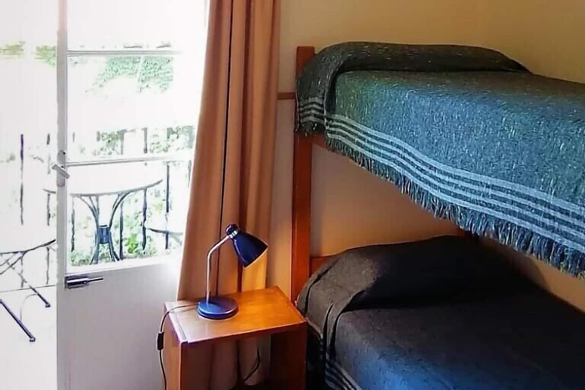 Classic-Zweibettzimmer