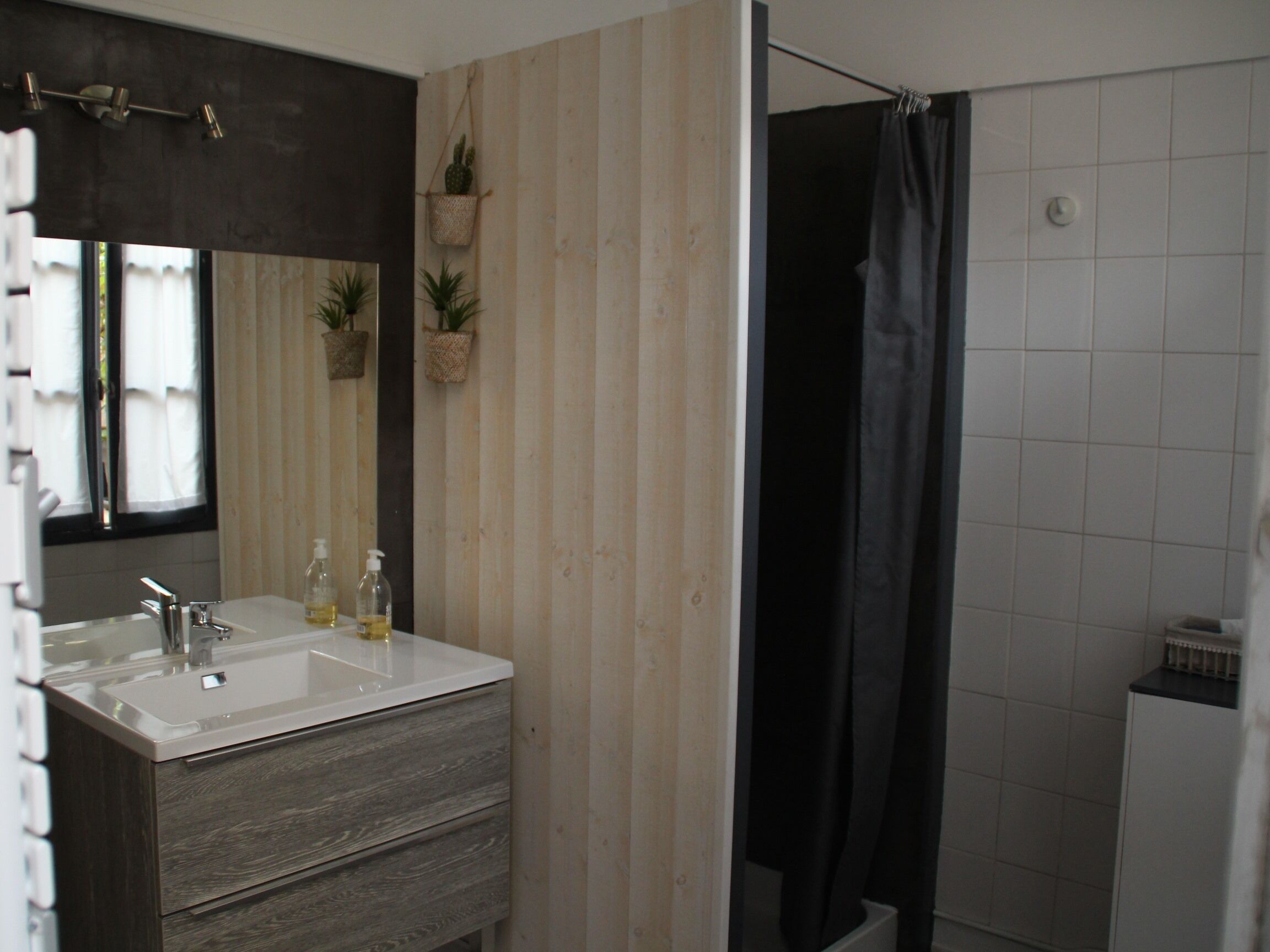 Photo - Une Chambre en Ville