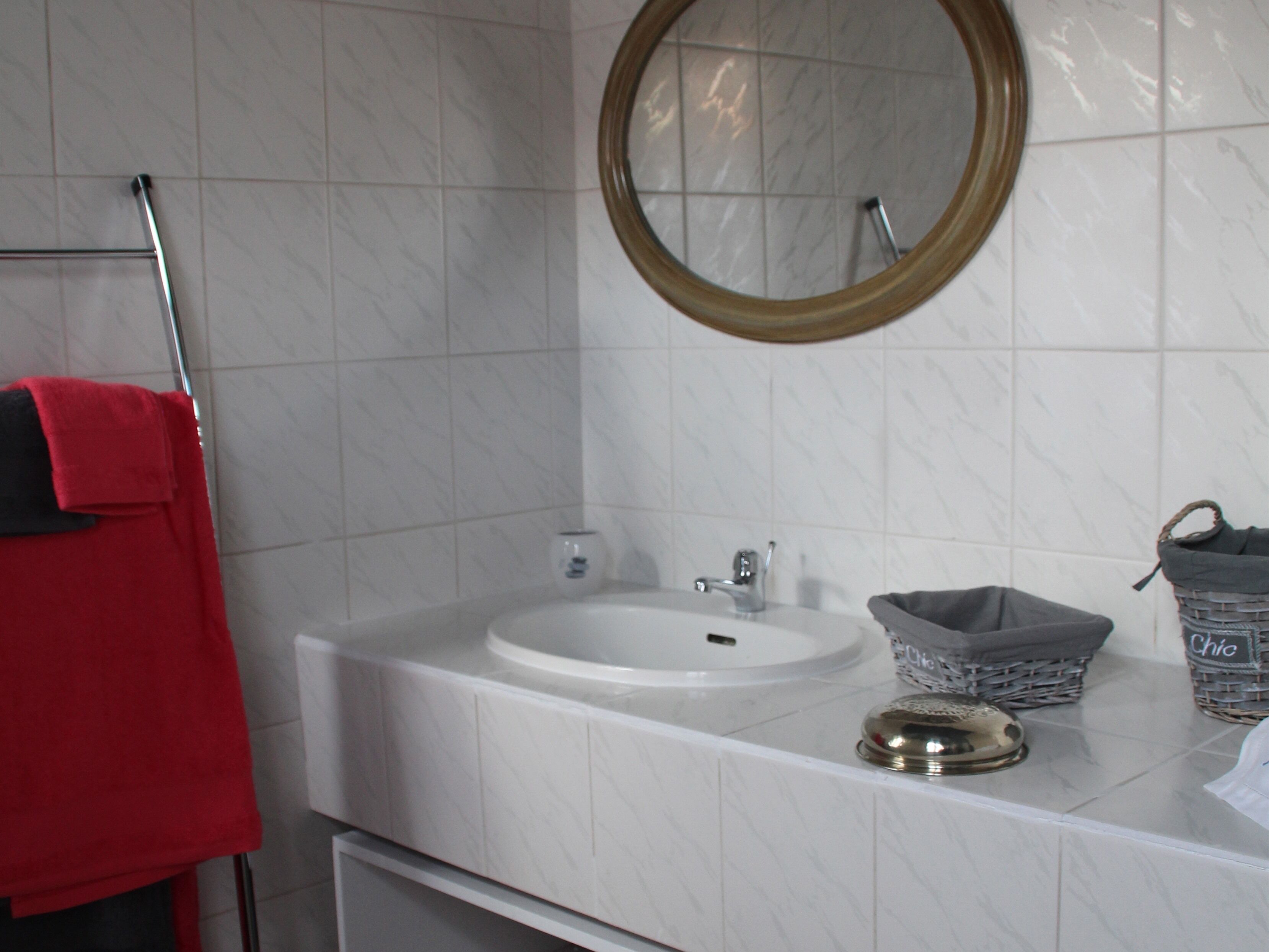Photo - Une Chambre en Ville