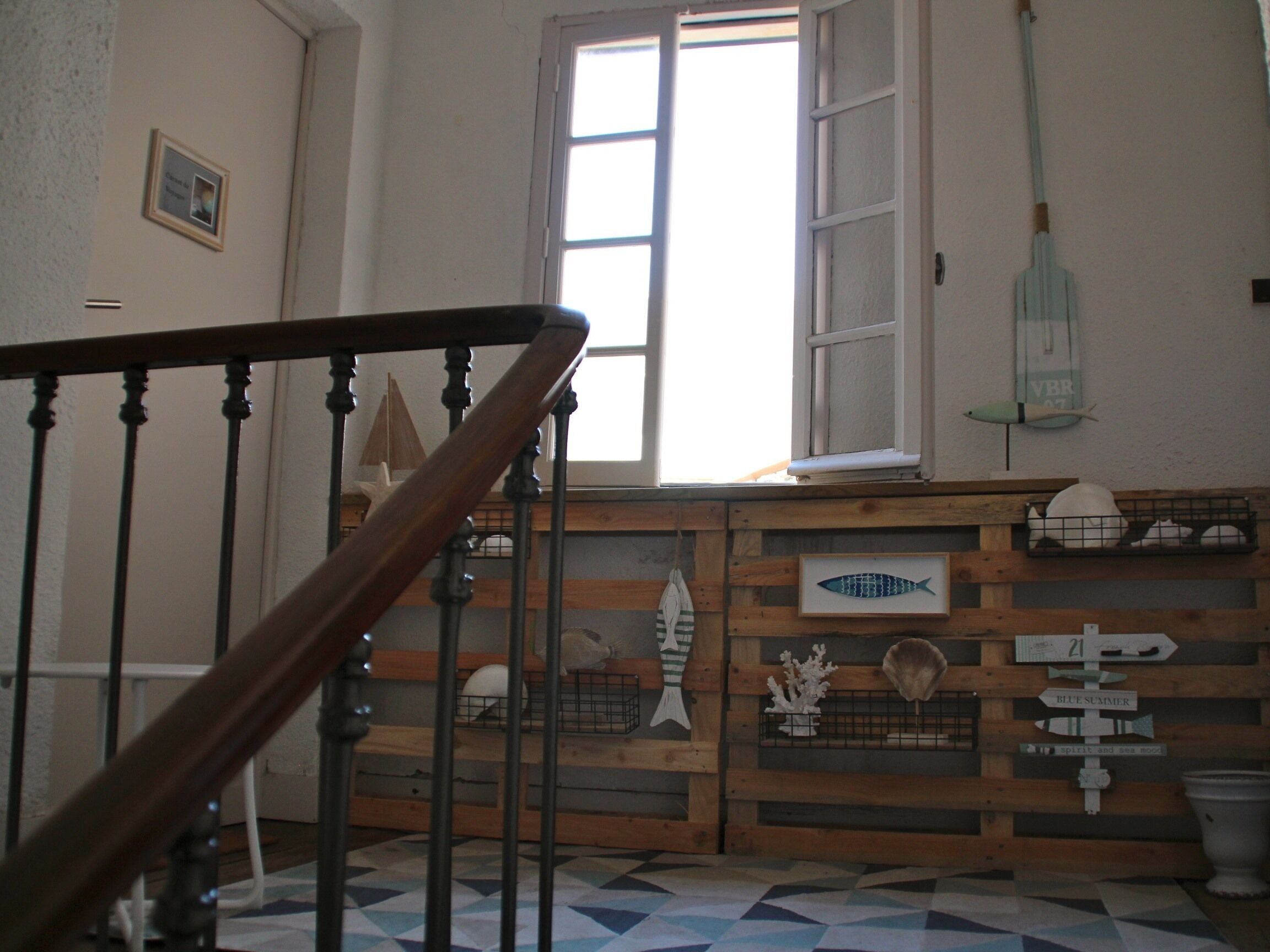 Foto - Une Chambre en Ville