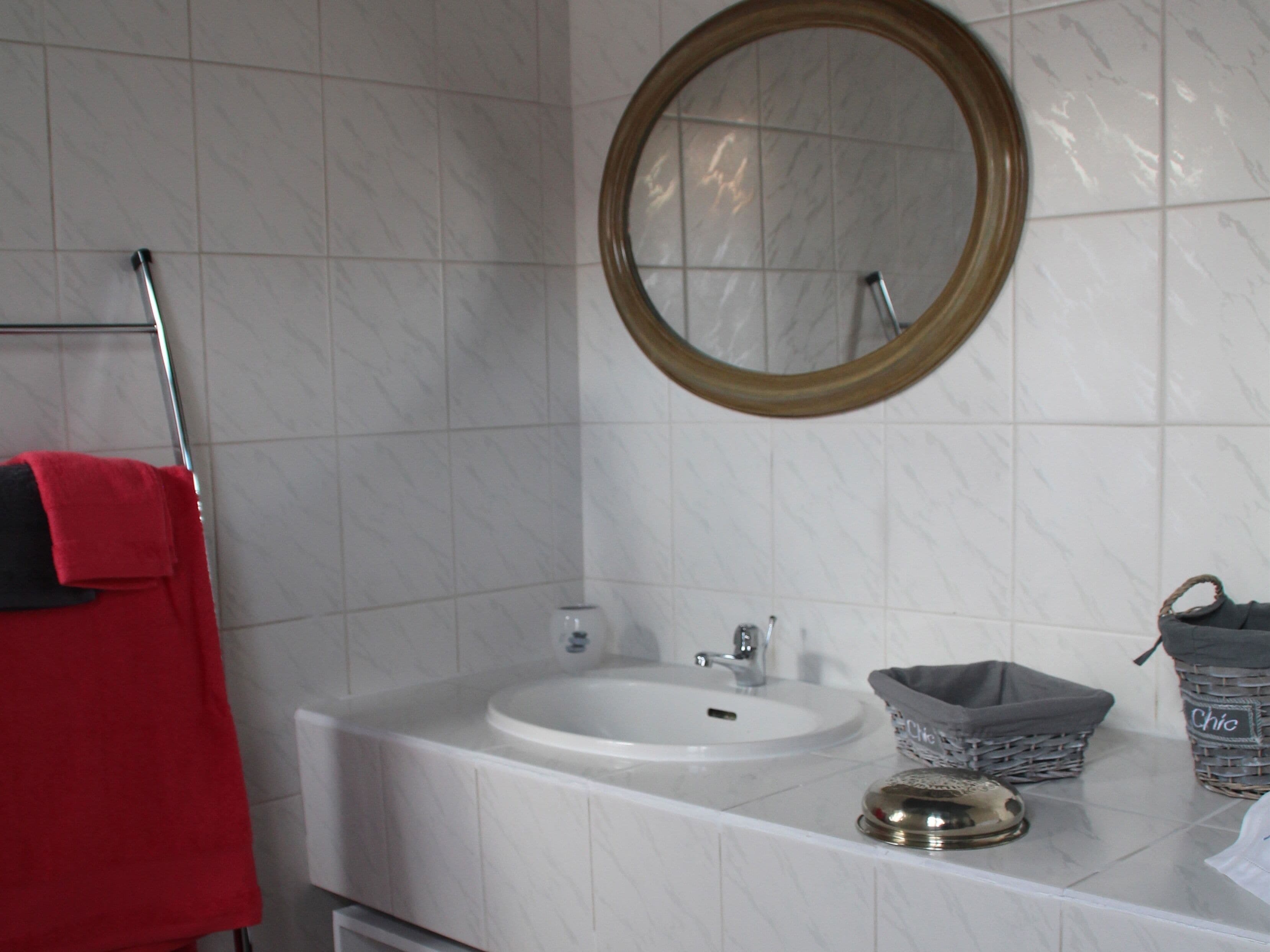 Foto - Une Chambre en Ville