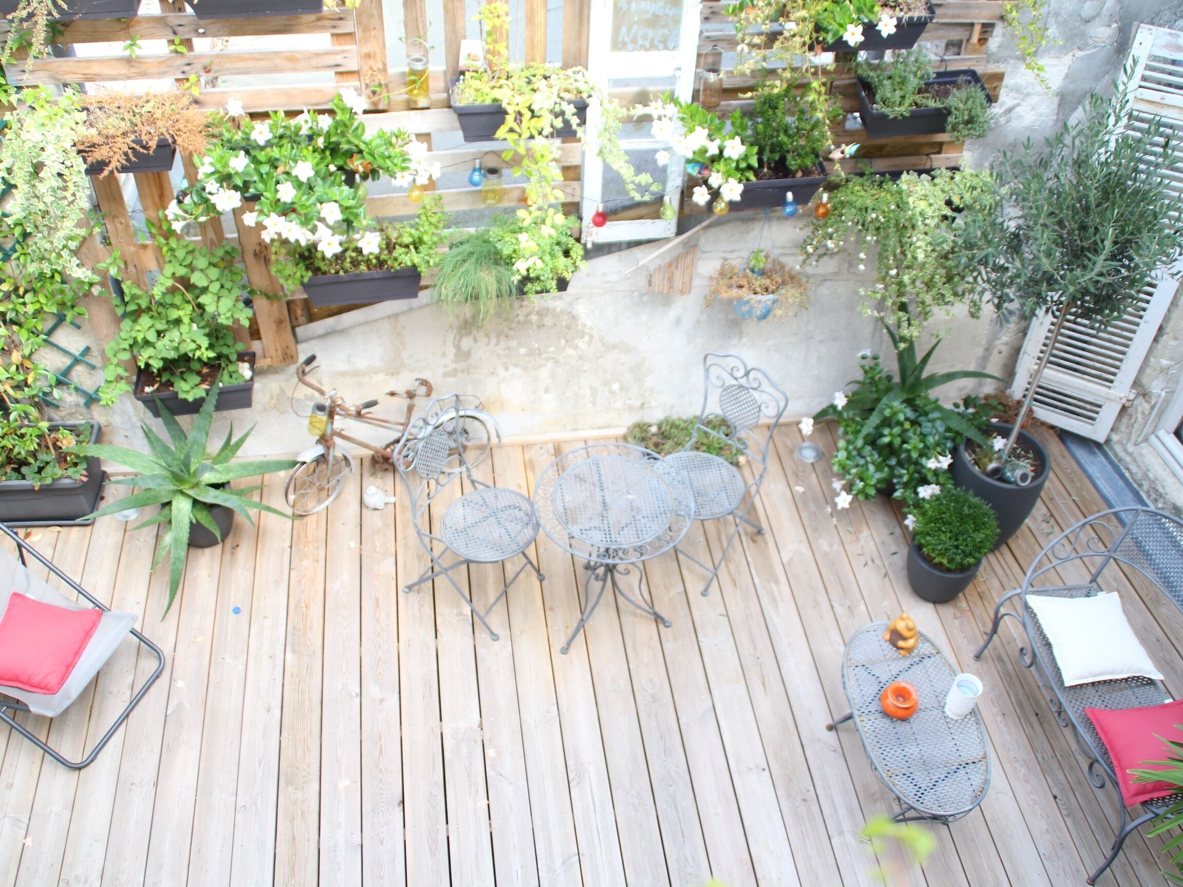 Photo - Une Chambre en Ville
