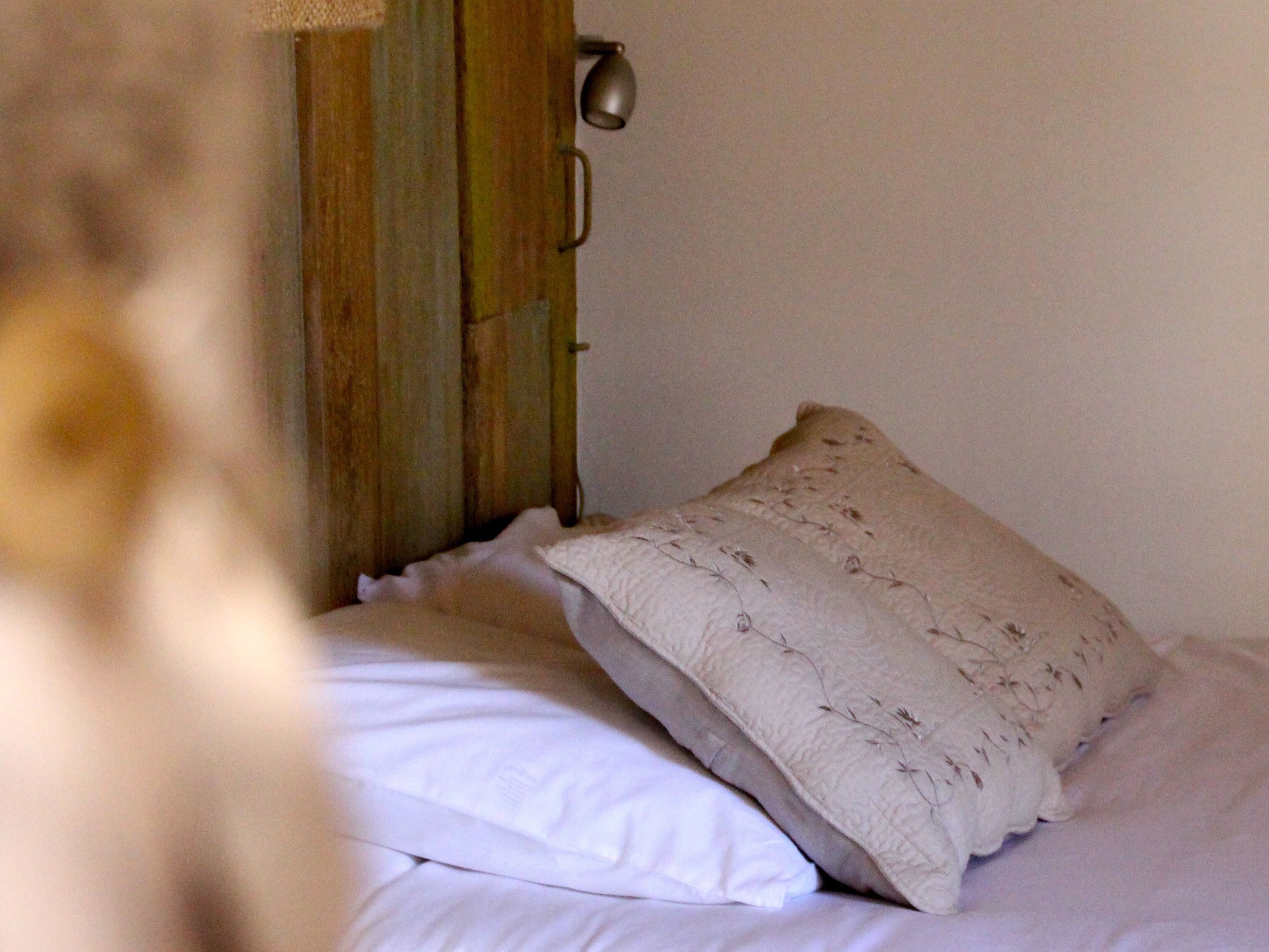 Photo - Une Chambre en Ville