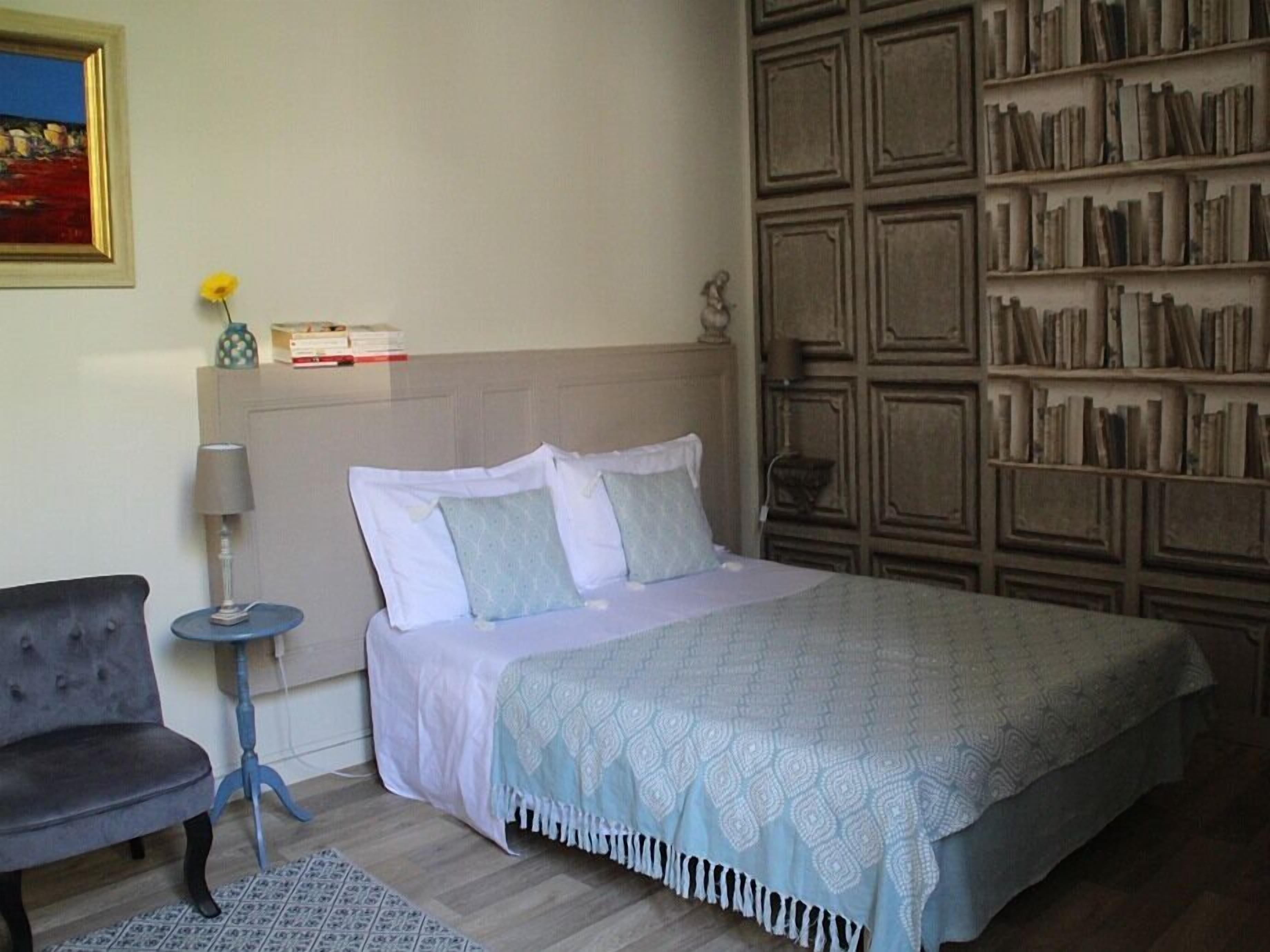 Photo - Une Chambre en Ville