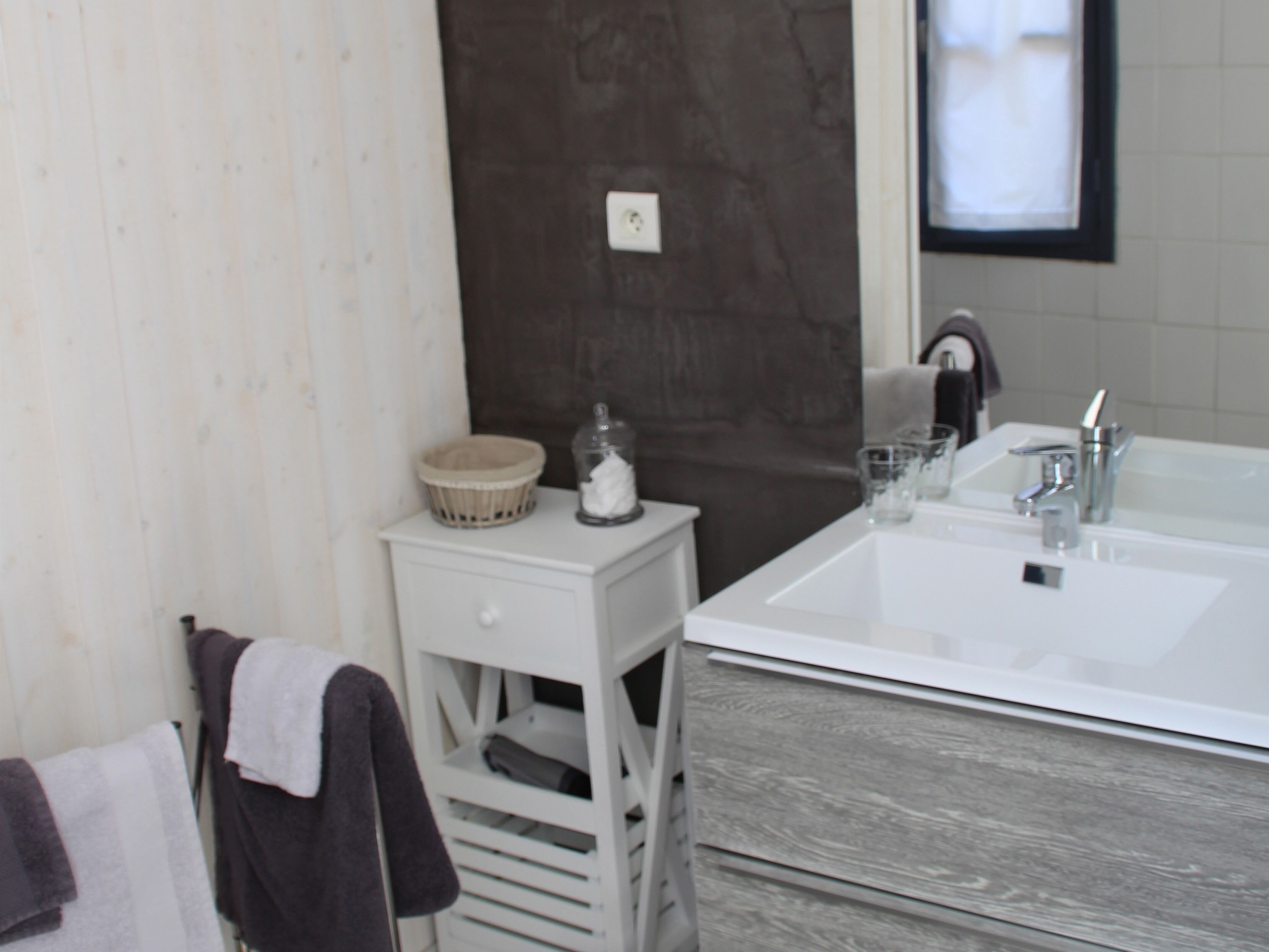 Photo - Une Chambre en Ville