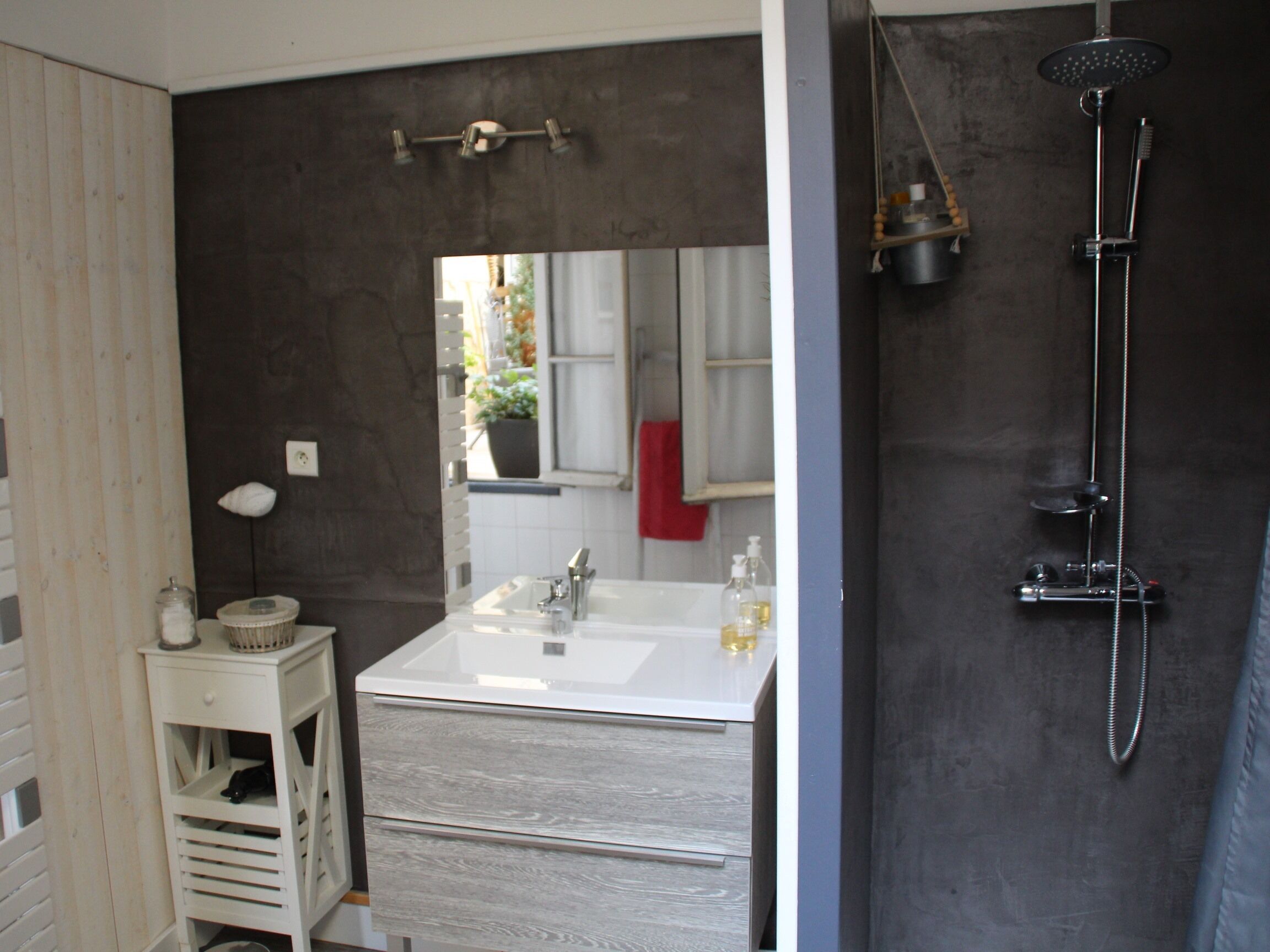 Photo - Une Chambre en Ville