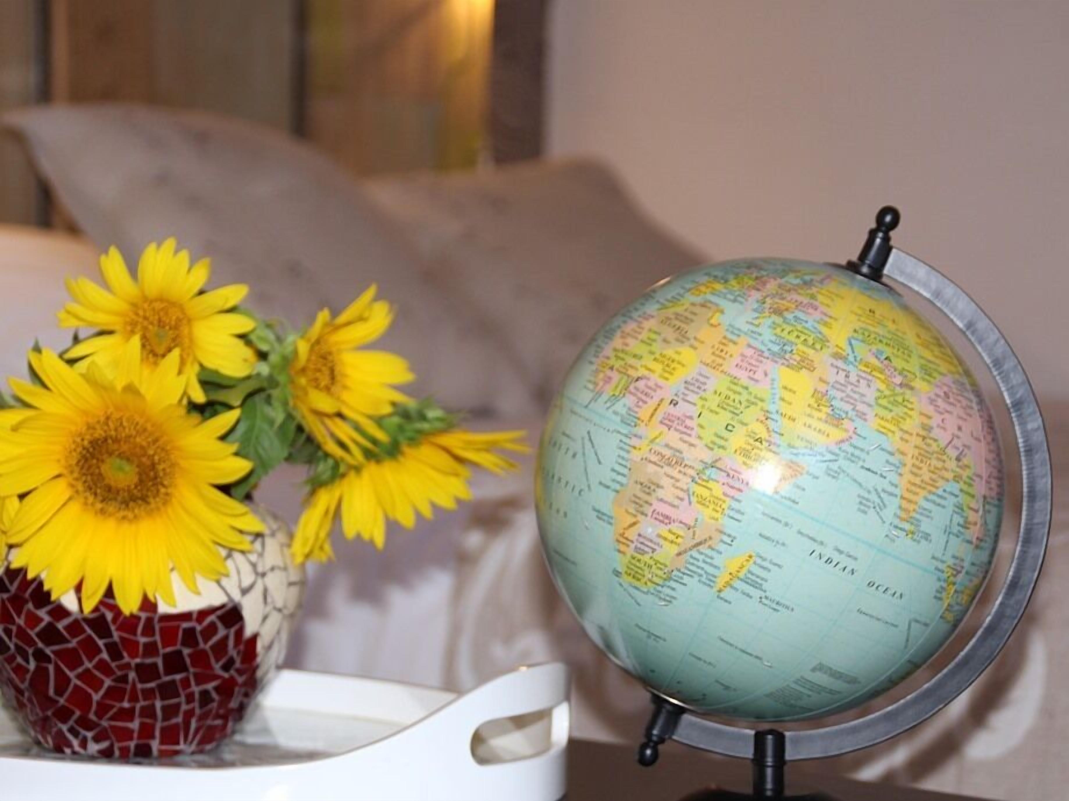 Photo - Une Chambre en Ville