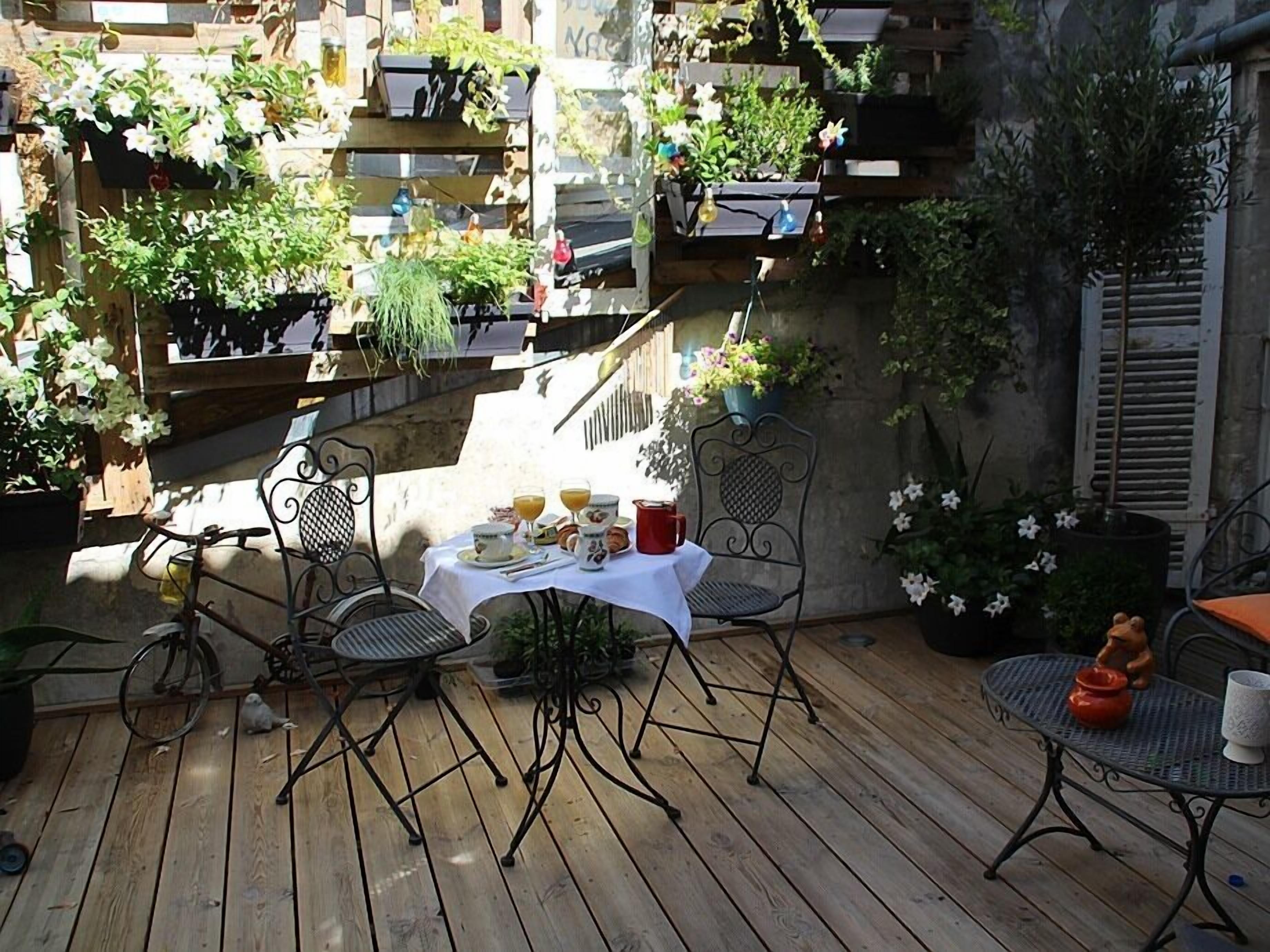 Photo - Une Chambre en Ville