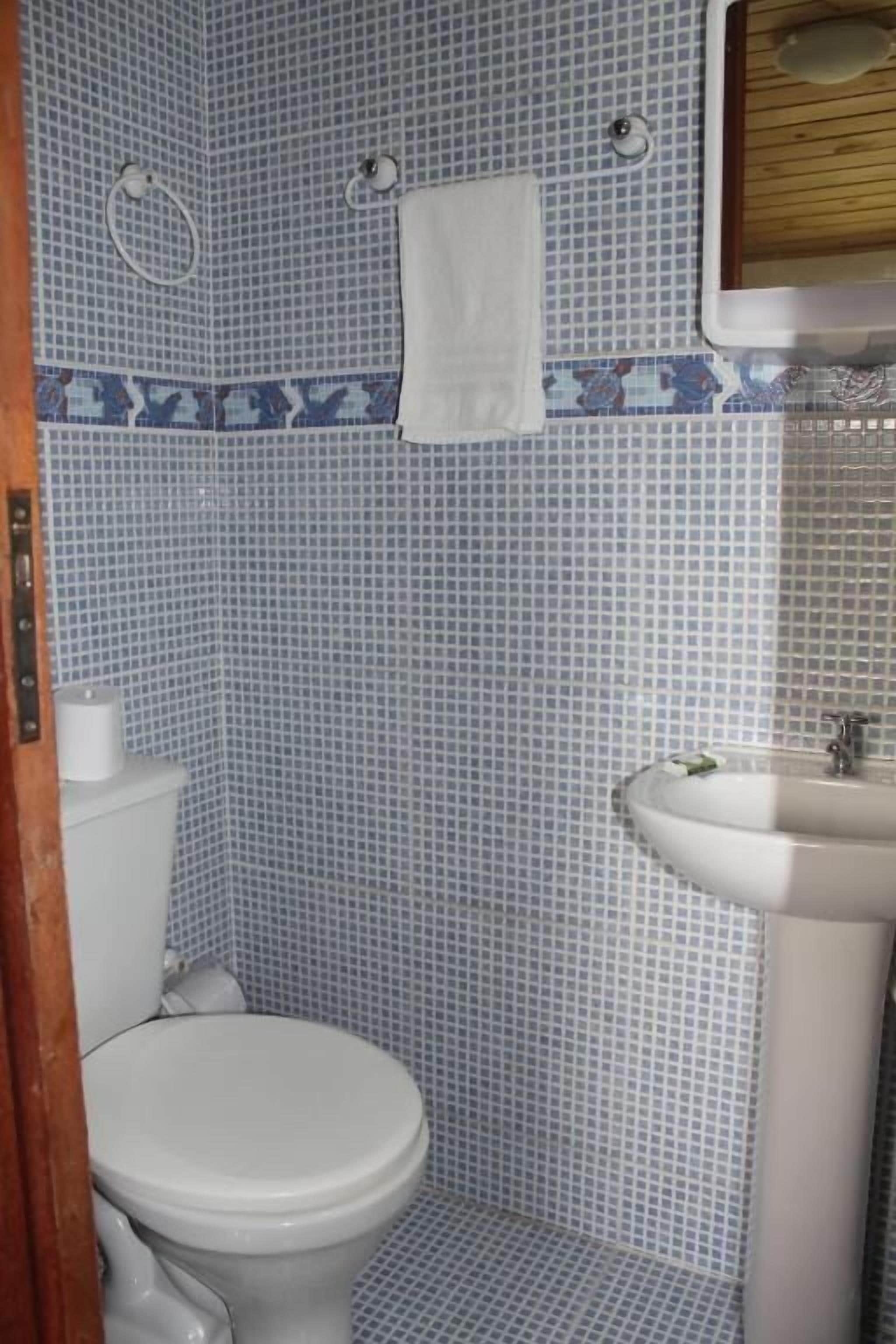 Foto - Joaquina 433 - Pousada Floripa