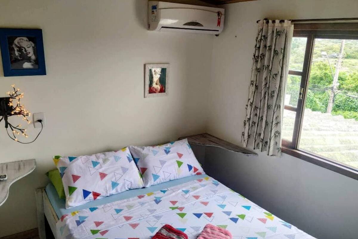 Standard Apartment | Wi-fi percuma, cadar katil 