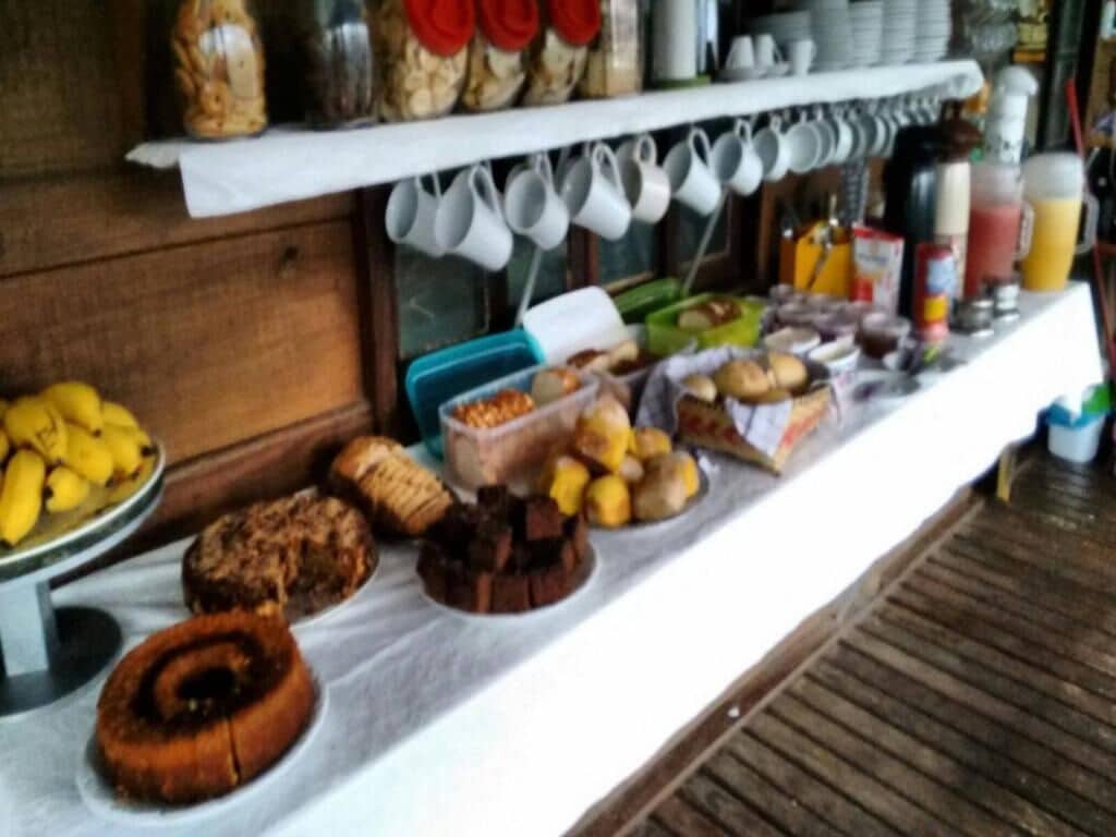 Foto - Joaquina 433 - Pousada Floripa