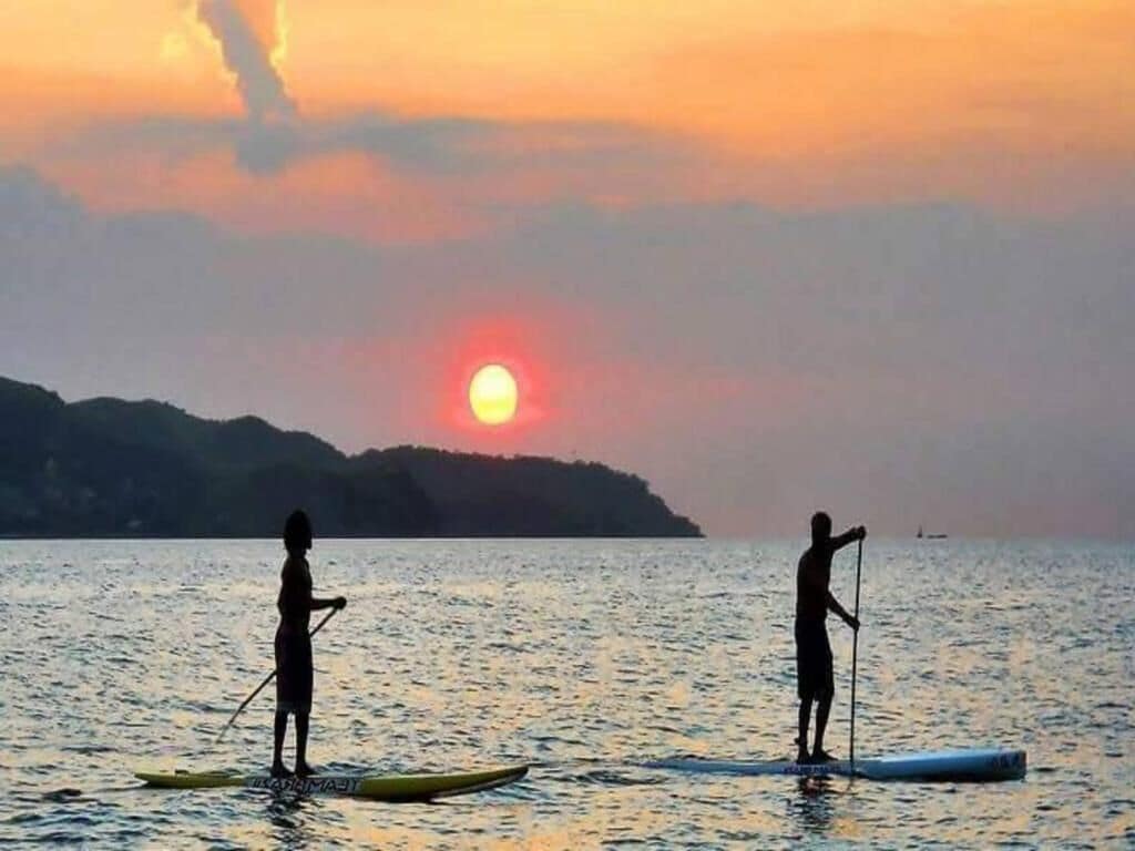 Foto - Joaquina 433 - Pousada Floripa