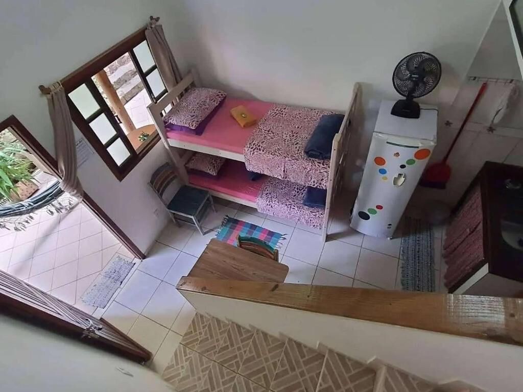 Foto - Joaquina 433 - Pousada Floripa