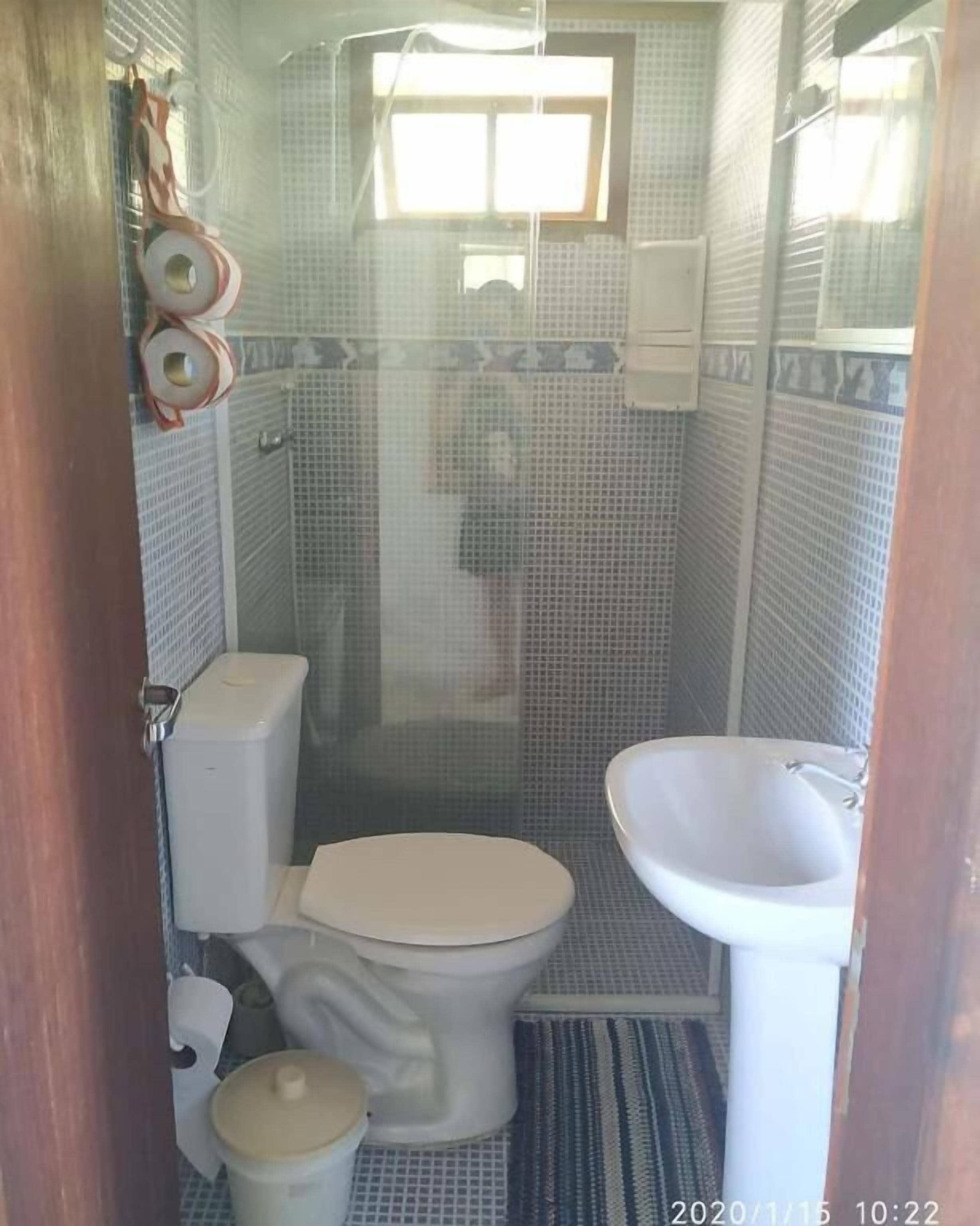 Foto - Joaquina 433 - Pousada Floripa