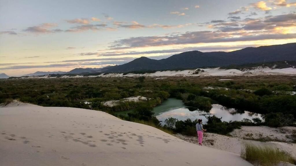 Foto - Joaquina 433 - Pousada Floripa