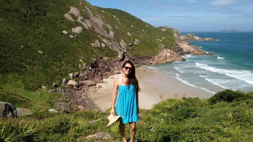 Foto - Joaquina 433 - Pousada Floripa