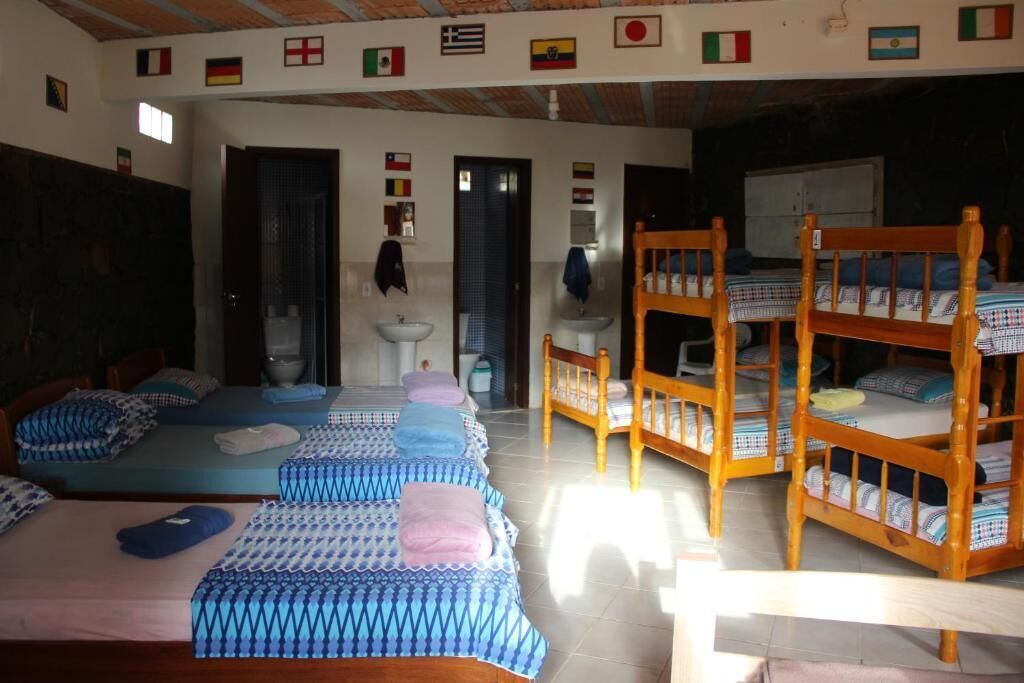 Foto - Joaquina 433 - Pousada Floripa